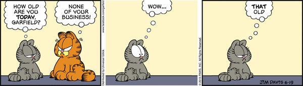 garfield